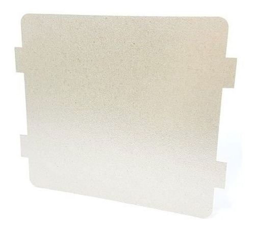 Tampa De Mica Microondas Electrolux Mec41 Me21s Mef41 Me28s