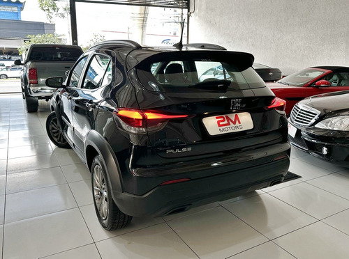 Fiat Pulse 1.3 FLEX DRIVE CVT