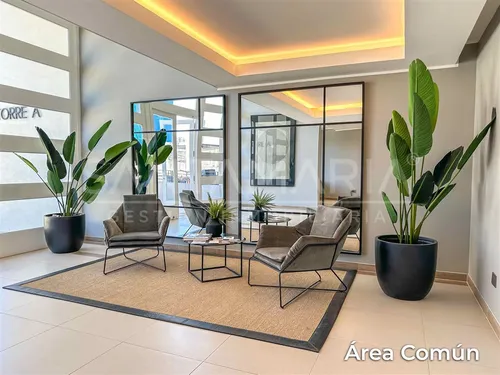 Departamento En Venta Lomas De San Sebastián, Concepción