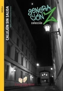 Libro Callejon Sin Salida De Wilkie Collins