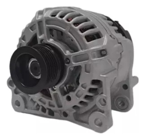 Alternador Vw Gol Parati Saveiro Caddy (sistema Bosch )