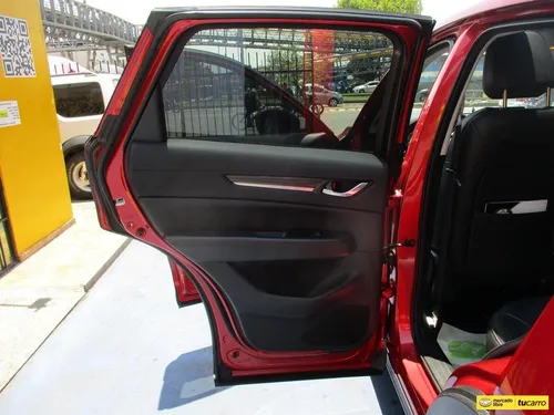 Mazda CX-5 GRAND TOURING 4X2 2500CC AT AA