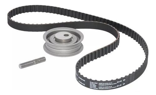 Kit De Distribucion Para Volkswagen Senda 1.6 0 89/97 Skf