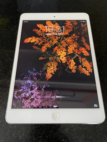 iPad Mini 1 Primera Generacion A1432 - Perfecto Estado