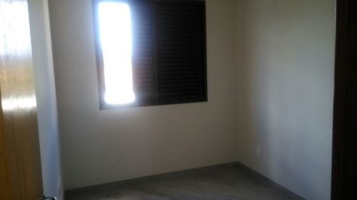 Apartamento Com Área Privativa Com 3 Quartos Para Comprar No Nova Granada Em Belo Horizonte/mg - 3049