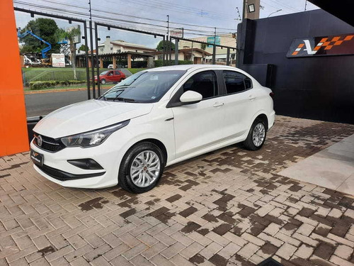 Fiat Cronos Drive 1.3