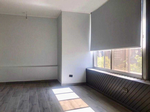 Estudio Totalmente Remodelado Y En Perfecto Estado