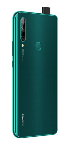 Huawei Disfrutar De 10 Plus Teléfono Móvil 6.59 Android 9.
