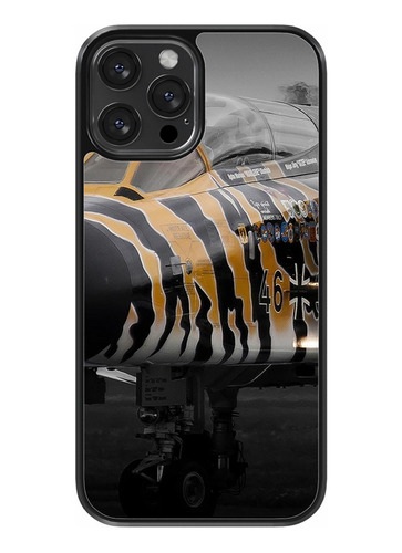 Funda Diseño Para iPhone Aviones De Guerra #4