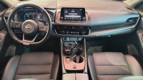 Nissan X-trail 2023