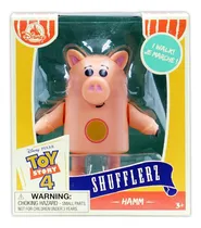 Comprar Disney Pixar Shufflerz Walk Toy Story 4 Hamm
