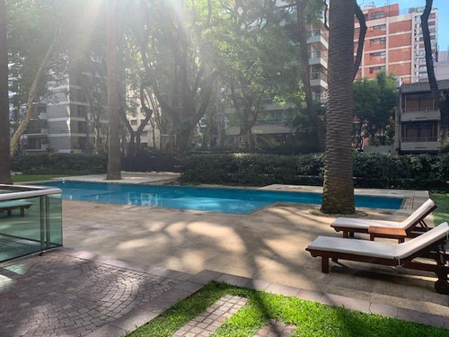 Imagen 4 de 11 de Departamento - Belgrano Barrancas