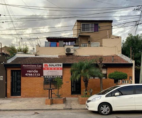 Imagen 2 de 14 de Casa Ph En Venta En Beccar