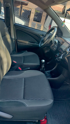 Toyota Etios 1.5 Xls