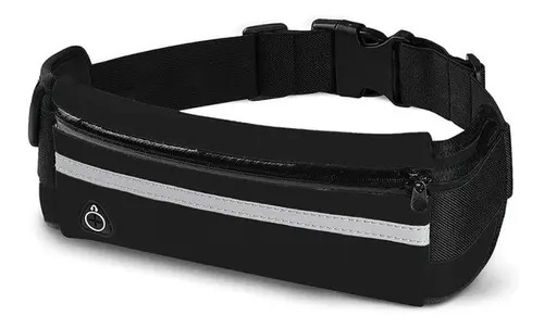 Canguro Riñonera Running Ajustable Neopreno