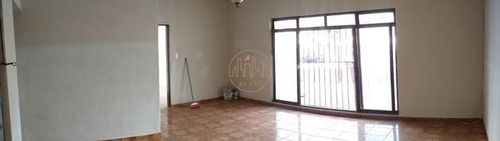 Imagem 3 de 12 de Oportunidade - Ótima Casa No Cidade Jardim - Jacareí/sp - 4708