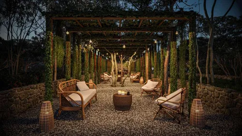 Casa En Venta En Tulum, Consciente Tulum, Amenidades De Lujo Y Exclusividad