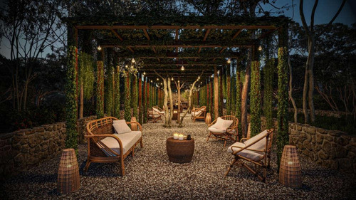 Casa En Venta En Tulum, Consciente Tulum, Villa Con Lujo Y Exclusividad