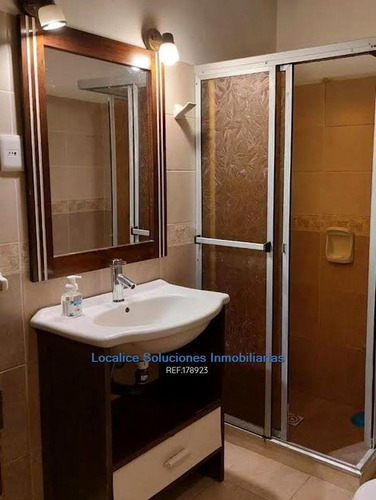Imagen 9 de 13 de Venta Casa 3 Dorms.2 Baños ,cochera Y Parrillero Cw178923