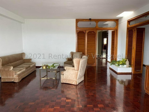 Imagen 3 de 11 de Apartamento En Venta En Colinas De Bello Monte