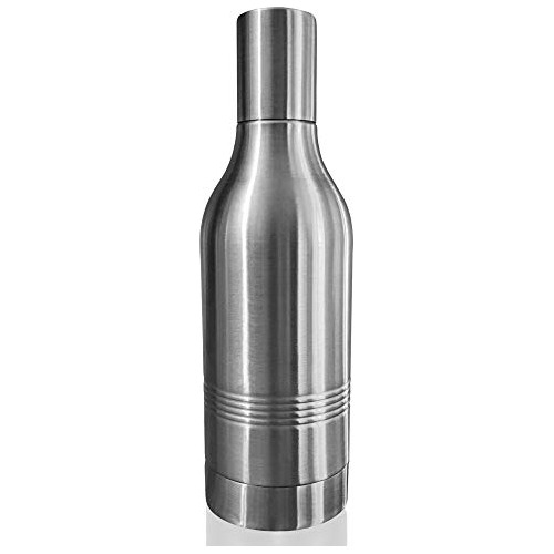 | Wine & Liquor Bottle Thermos | Insulated Stainless St...