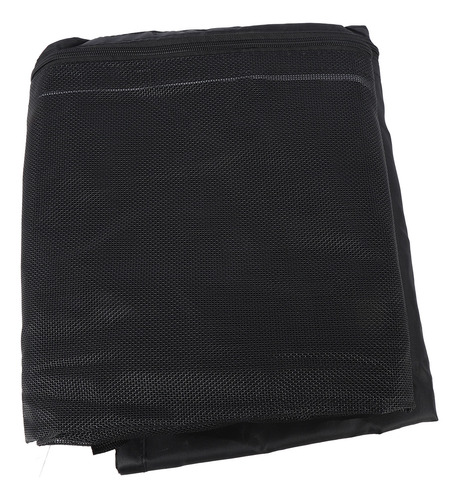 Red Antimoscas Van Fly Screen Net Puerta Mosquitera Para Fur