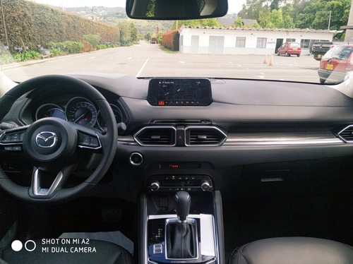 Mazda Cx-5 Grand Touring 4x2