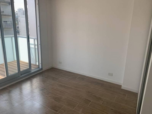 Imagen 12 de 19 de Departameto En Venta De 3 Ambientes Con Balcon Terraza Villa Urquiza