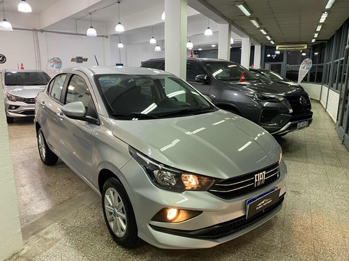 Fiat Cronos 1.3 Gse Drive