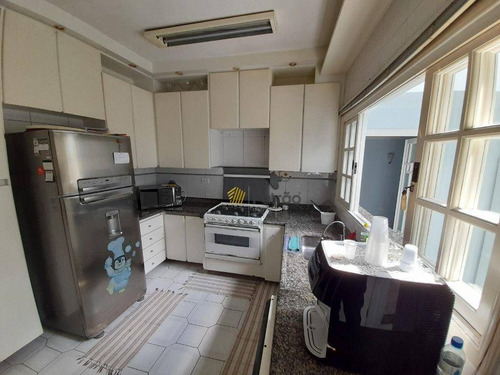 Imagem 20 de 30 de Casa Com 2 Dormitórios À Venda, 390 M² Por R$ 1.400.000,00 - Jardim Do Mar - São Bernardo Do Campo/sp - Ca0613