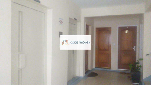 Imagem 6 de 19 de Apartamento Com 2 Dorms, Centro, Mongaguá - R$ 295 Mil, Cod: 857615 - V857615