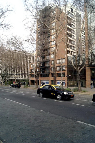Departamento Perfecto En Pleno Corazon De Providencia