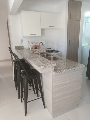 Imagen 22 de 27 de Apartamento En Alquiler En Punta Cana