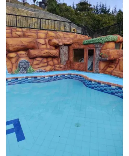 Finca Hotel En El Peñol En Venta.