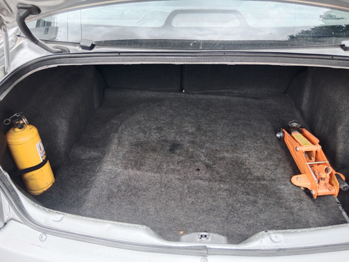 Renault Megane 1.6 Unique
