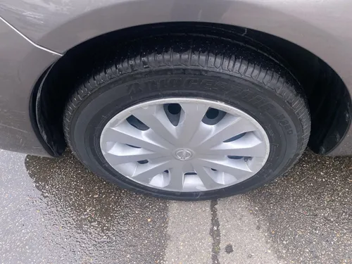 Nissan Versa 1.6 Advance