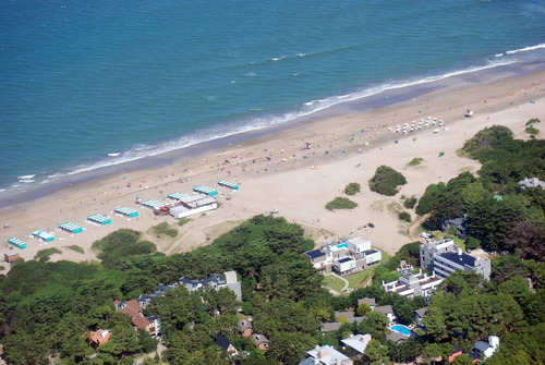 Imagen 3 de 30 de Virazon Suites Hotel - Mar De Las Pampas