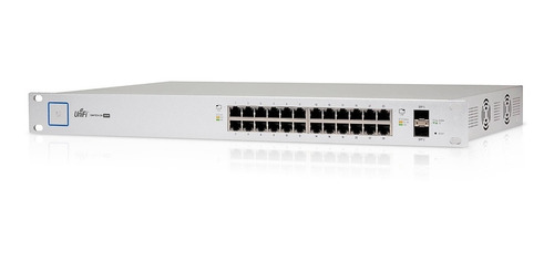 Switch  Ubiquiti Unifi Us-24 24 Port / No Poe / No Sfp