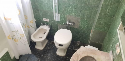 Imagen 16 de 27 de Semipiso De Categoria De 3 Dormitorios Con Dependencia Y Cochera Baulera Venta Caballito