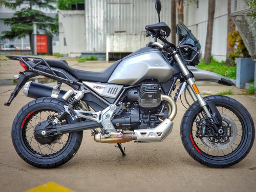 Moto Guzzi V85 Tt Ultimas Unidades Entrega Inmediata!!!!!