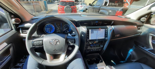 Toyota Sw4 Línea Nueva