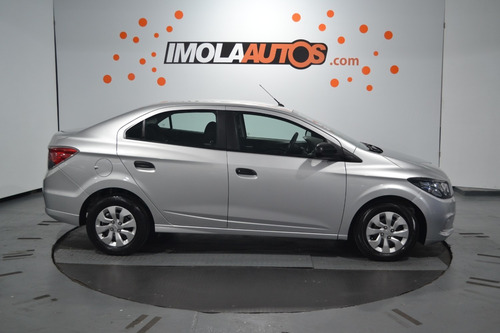 Chevrolet Prisma 1.4 Joy + Ls M/t 2019 - Imolaautos