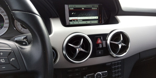Imagen 9 de 15 de Mercedes-benz Clase Glk Glk 300 3.5