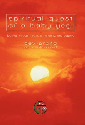 Libro Spiritual Quest Of A Baby Yogi : Journey Through Is...