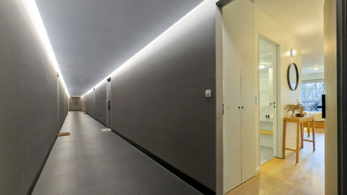 Monoambiente En Torre Mirastar Palermo Hollywood - *gastos Incluidos* / Guatemala 5648.