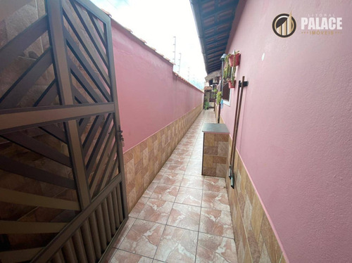 Imagem 7 de 26 de Casa Com 2 Dormitórios À Venda, 98 M² Por R$ 350.000,00 - Caiçara - Praia Grande/sp - Ca0047