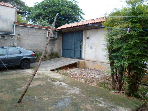Imagem 5 de 11 de Casa Residencial À Venda, Jardim Satélite, São José Dos Campos. - Ca0344