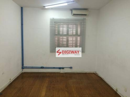 Imagem 14 de 18 de Casa Comercial Para Locação, Aclimação, São Paulo. - Ca0029