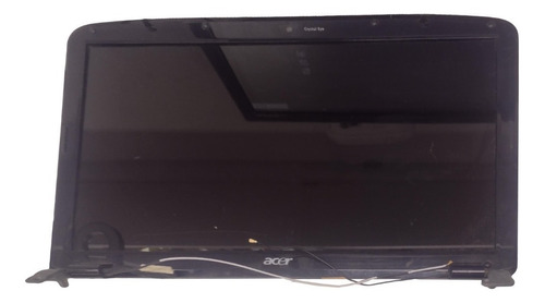 Tela Com Moldura Completa 15.6 Led Notebook Acer Aspire 5542