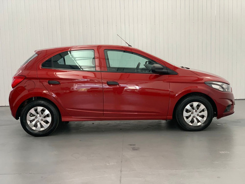 Imagem 5 de 18 de Chevrolet Onix Joy 1.0 2020